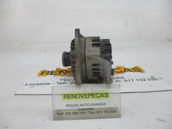 Alternador PEUGEOT Boxer