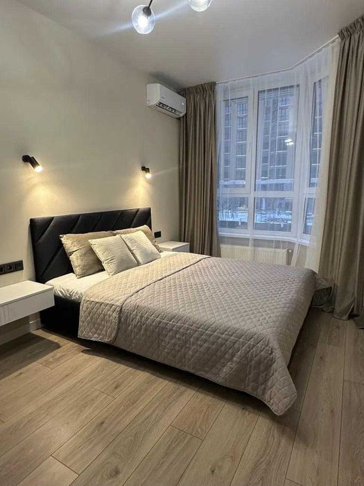 Здається 1 кімнатна квартира ЖК Софія Нова Київ Теремки Новосілки