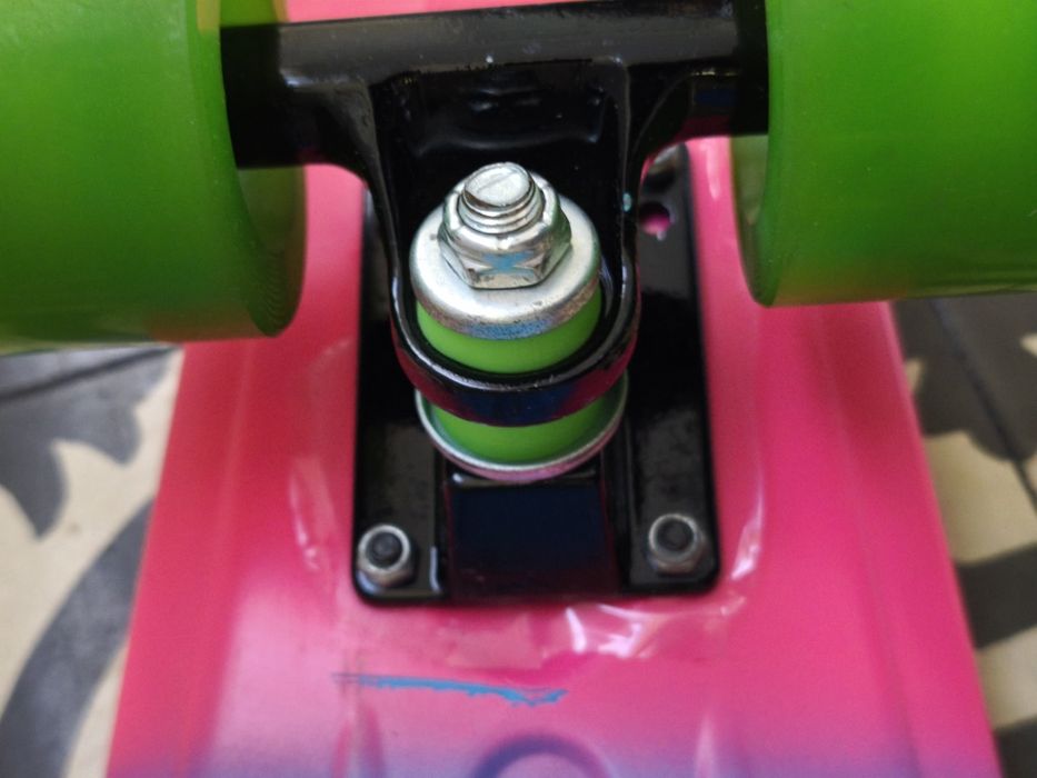 Skate Tijuana penny 55cm