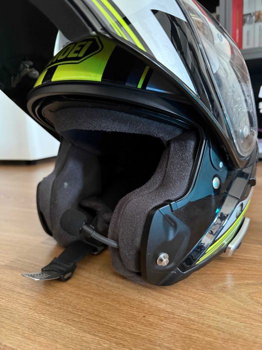 Cardo Packtalk Slim JBL