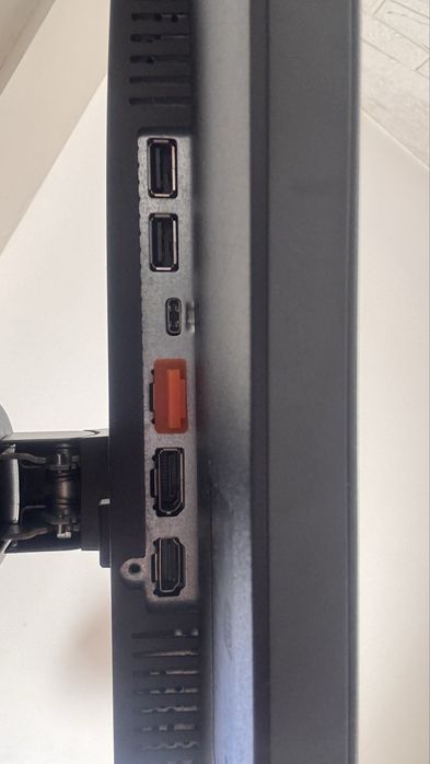 Monitor Dell p2719hc 27 polegadas