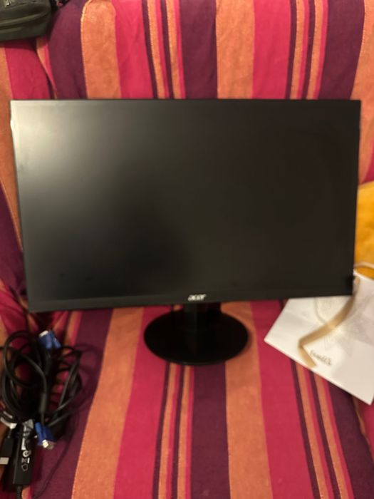 Monitor ACER 27 Polegadas
