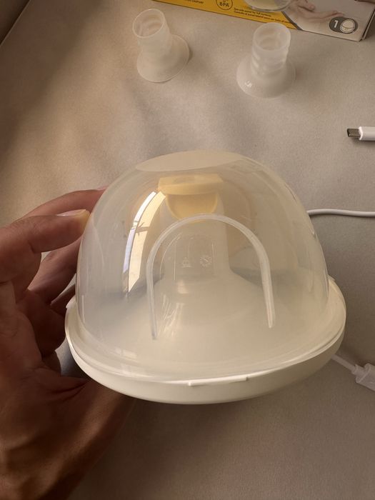 Medela motion InBra