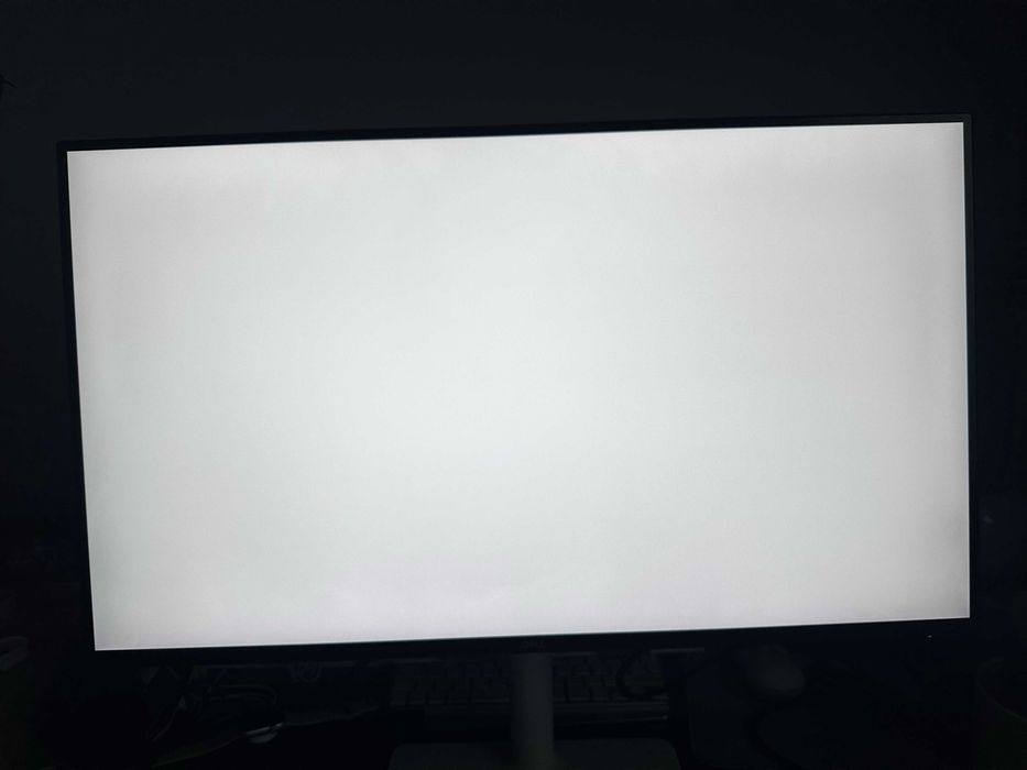 Монітор 27" Dell S2725DS (210-BMHF) IPS QHD (2K) / 100Hz / 8-Bit / sRGB 99% / HAS / Pivot / Speakers 5W
