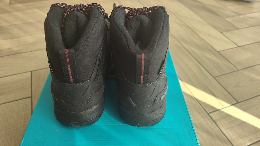 Scarpa 39 Moraine Polar GTX Nowe Oryginalne Gore-Tex