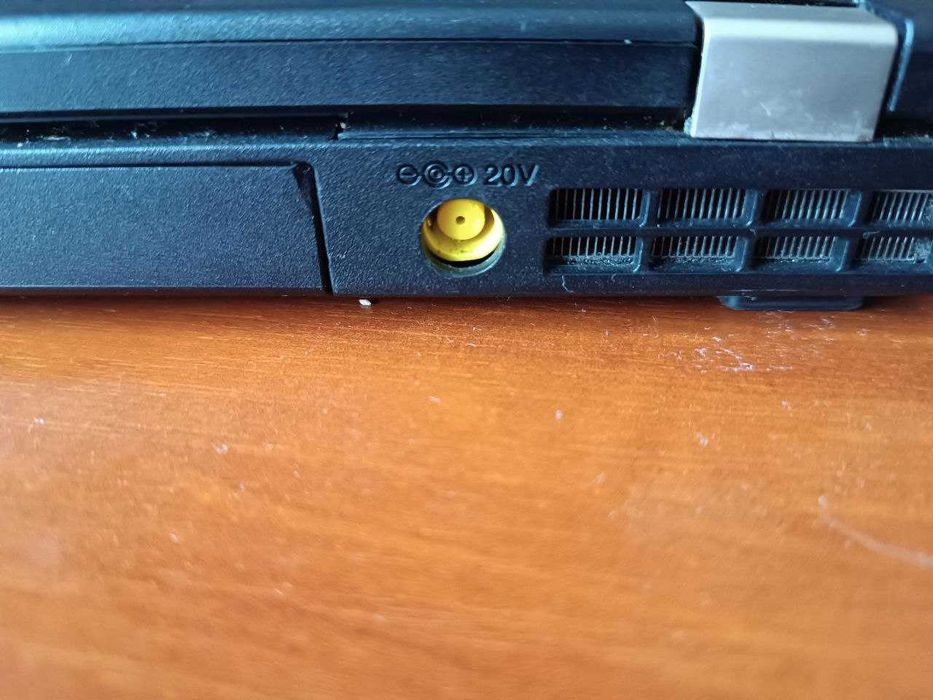 Ноутбук Lenovo ThinkPad L430