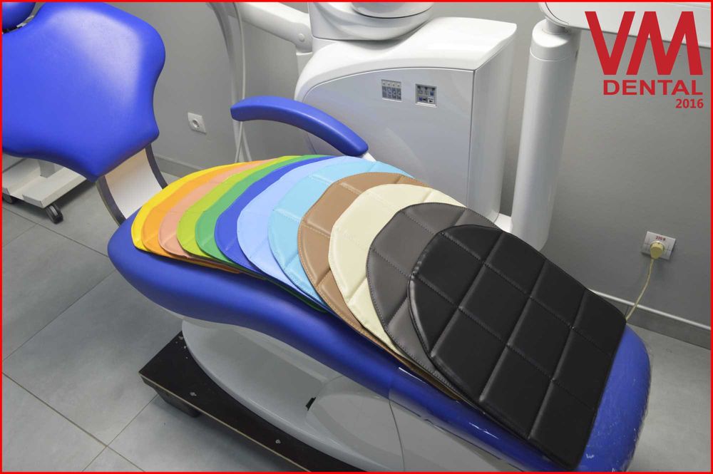 Захисна подушка на стоматологічну установку антиджинс