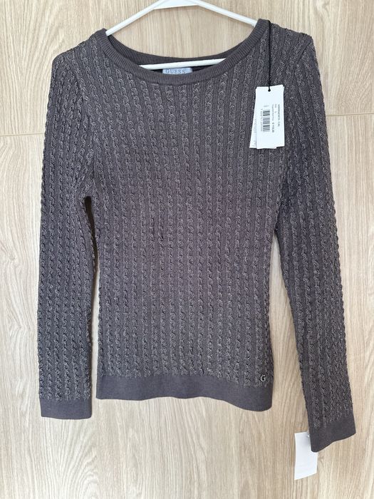 Sweter GUESS nowy