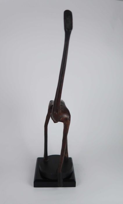 Escultura Art Deco 33 cm