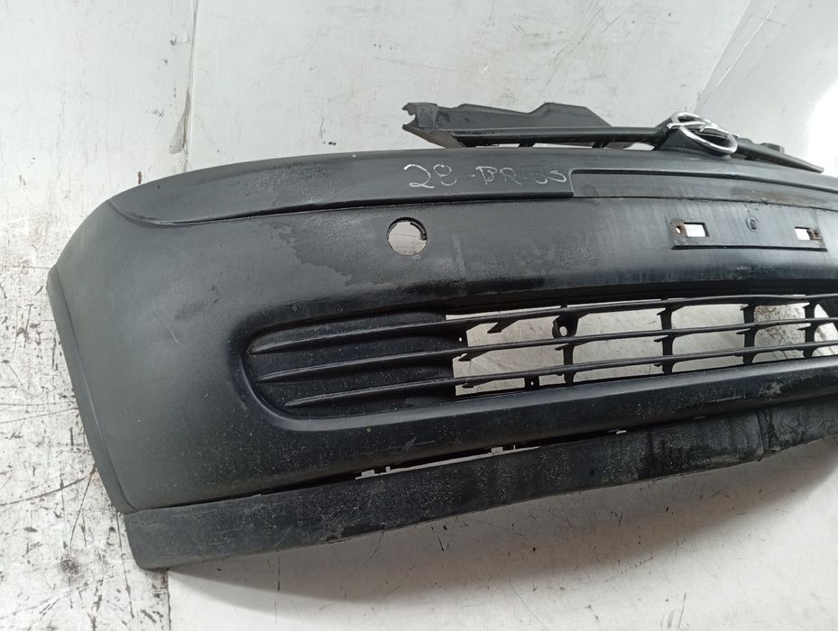 Para Choques Frente - OPEL COMBO Caixa/Combi | 01 -