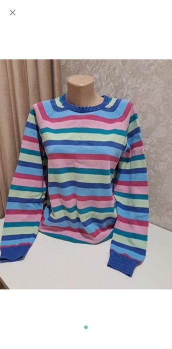 Лонгслів кофточка