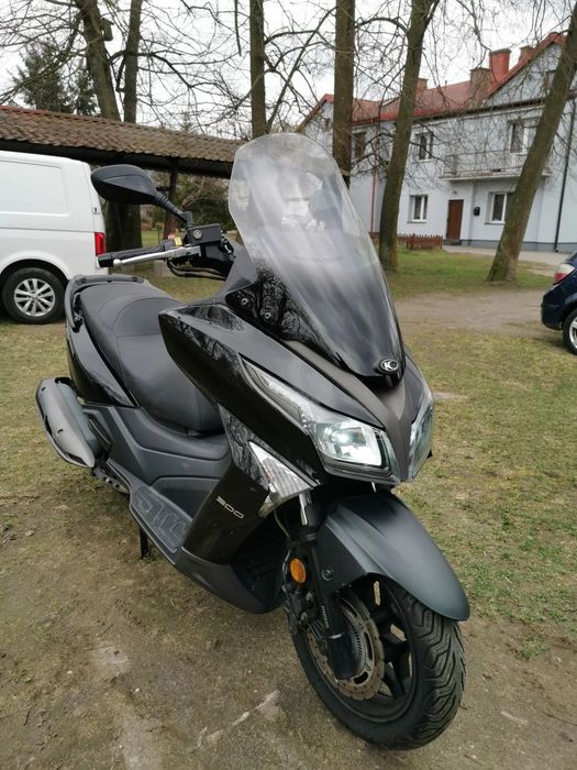 Kymco