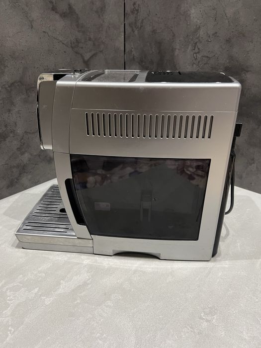 Кавомашина Delonghi Denamica ECAM350.75.S! N3501