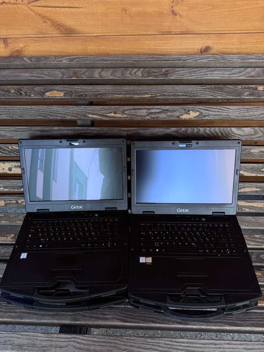 Міцний як танк: Getac S410 8GB/512GB для роботи будь-де Є КІЛЬКІСТЬ