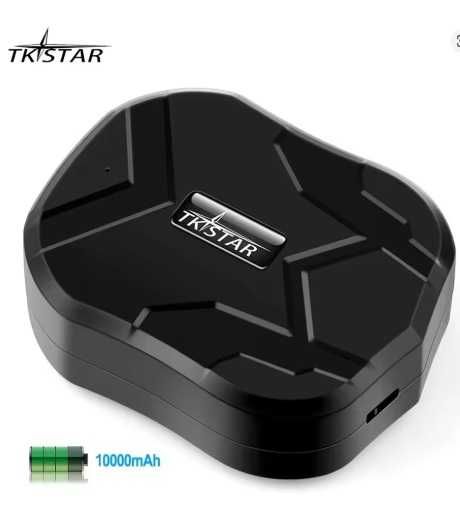 Localizador GPS, 4G Magnetico, Alarme, TKSTAR, TK905B, 10000mAh