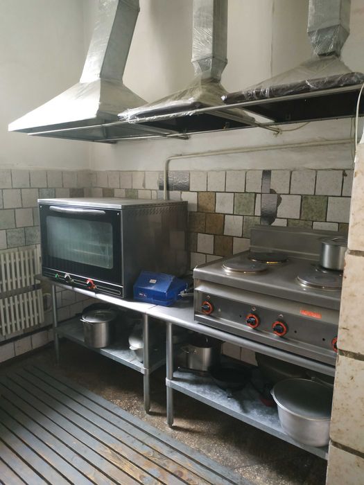 Оренда приміщення під кафе-бар