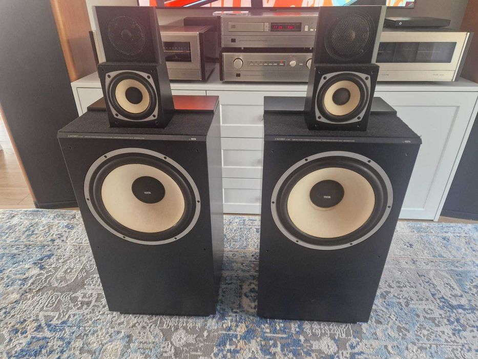 Kolumny Vieta L'ACORD B5500