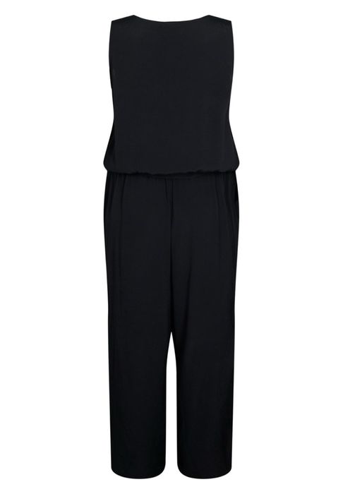 Zizzi kombinezon czarny 50/52