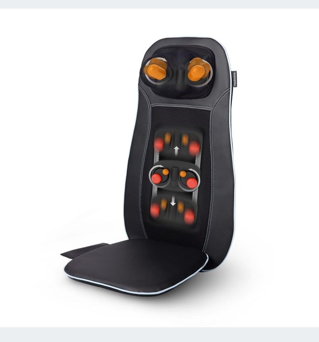 Mata masująca medisana. Nowa.