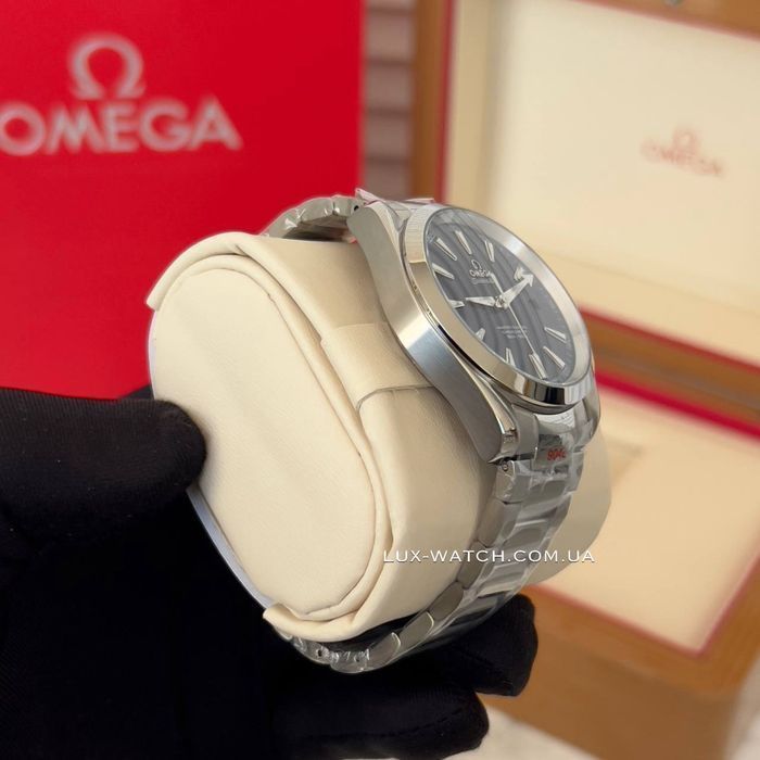 Часы Omega Seamaster Co-Axial годинник