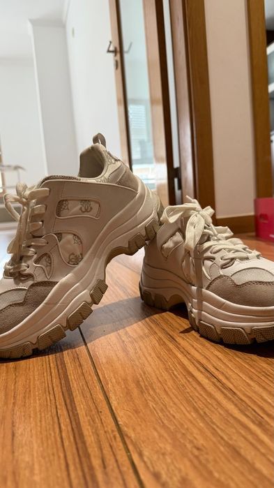 Sapatilhas GUESS Brayjen Originais