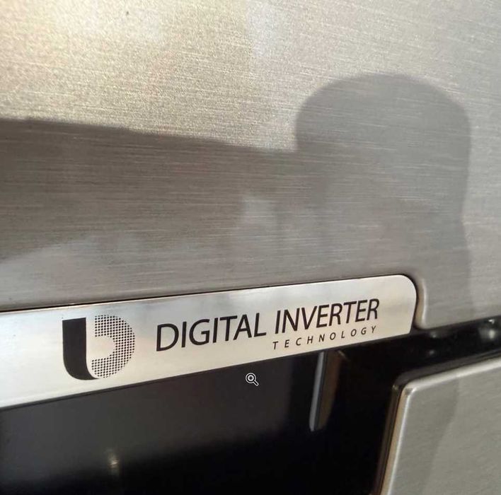 Lodówka Samsung RB30J3000SA