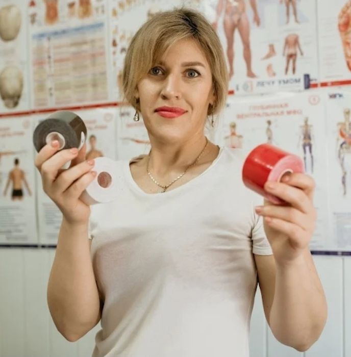 Масаж, реабілітація, антицелюлітна програмаа