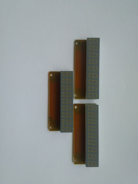 Индикатор RT-3691AH