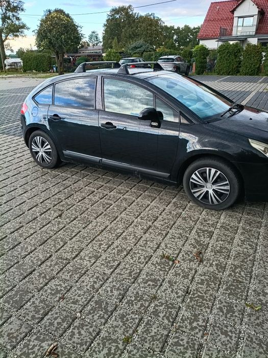 Citroën C4