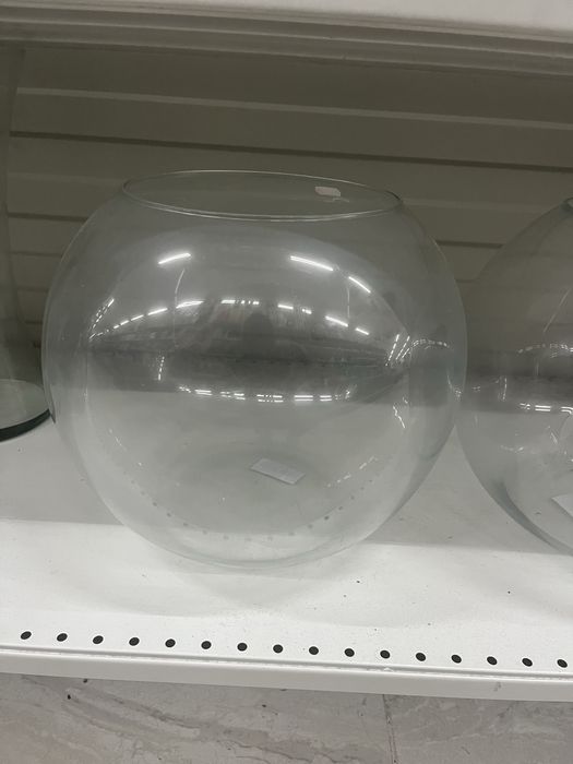 Aquario Grande para interior