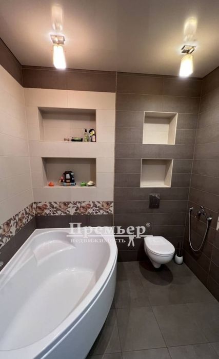 2-комнатная квартира по адресу ул. Бандеры Степана (площадь 61 м²) - Atlanta.ua - фото 16