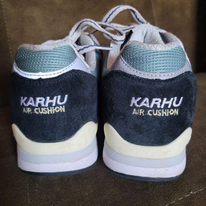 40.5 karhu unisex sportowe buty sneakersy  stylowe