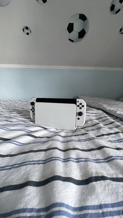 Nintendo swich pro