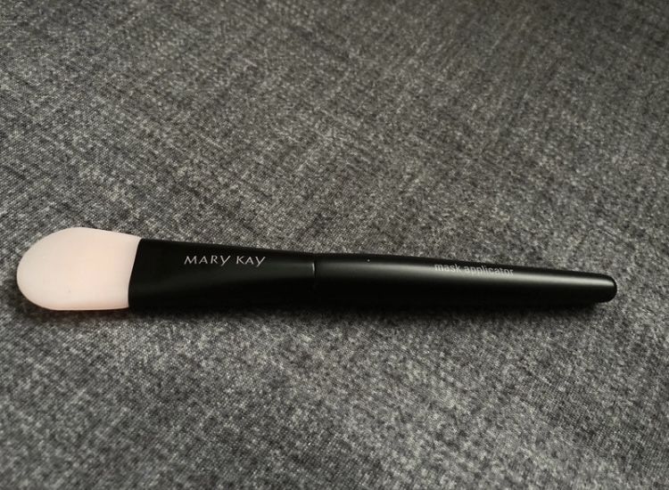 Silikonowy aplikator do maseczek Mary Kay