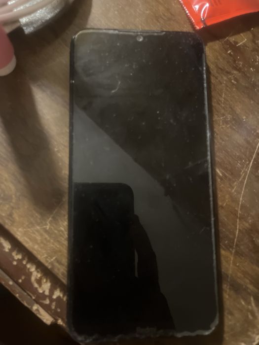 Redmi Note 8T usado