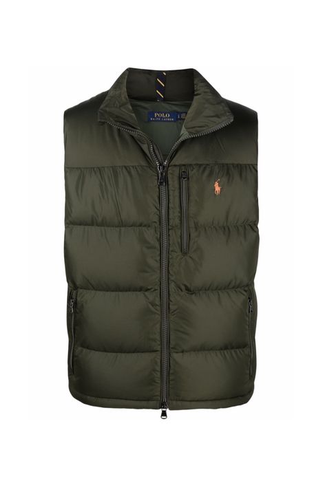 Мужская жилетка Polo Ralph Lauren