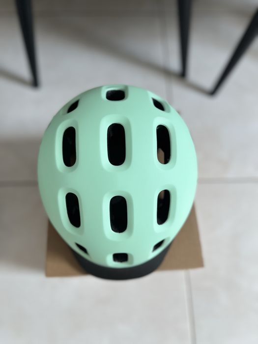 Kask rowerowy WOOM Ready rozmiar M