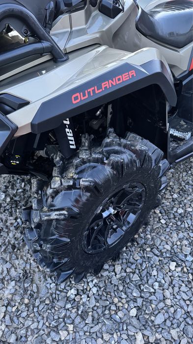 Brp xmr 1000r в хорошому стані