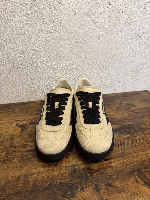 Sapatilhas Dsquared2