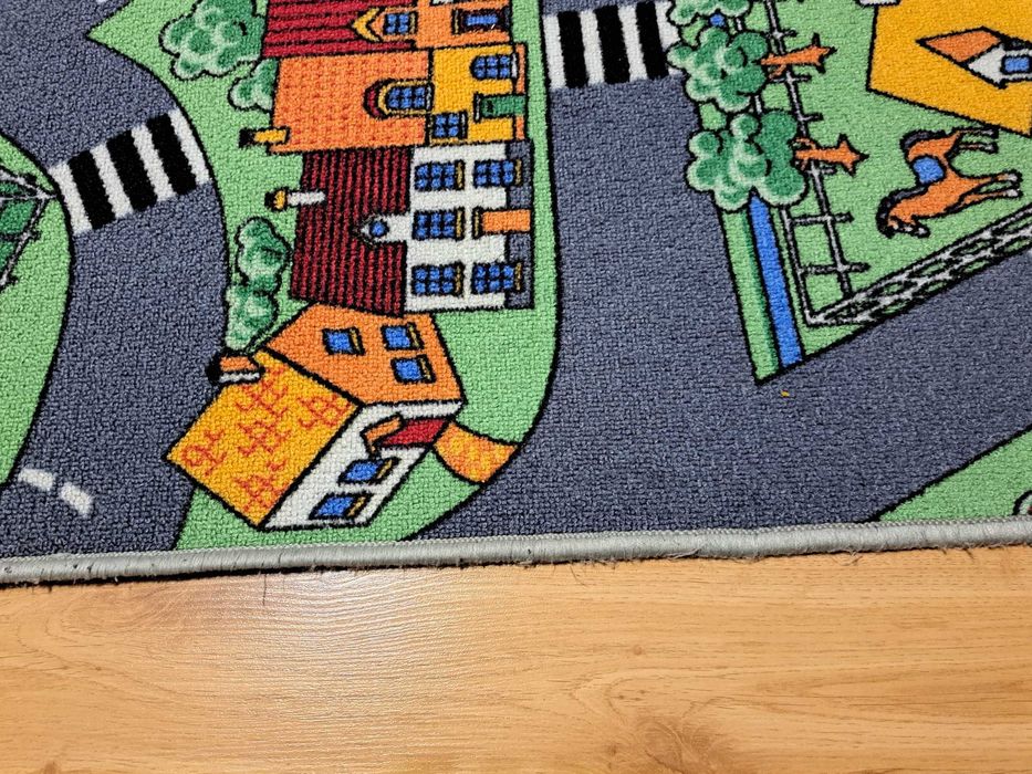 Sprzedam Dywanik Dziecięcy  150X200