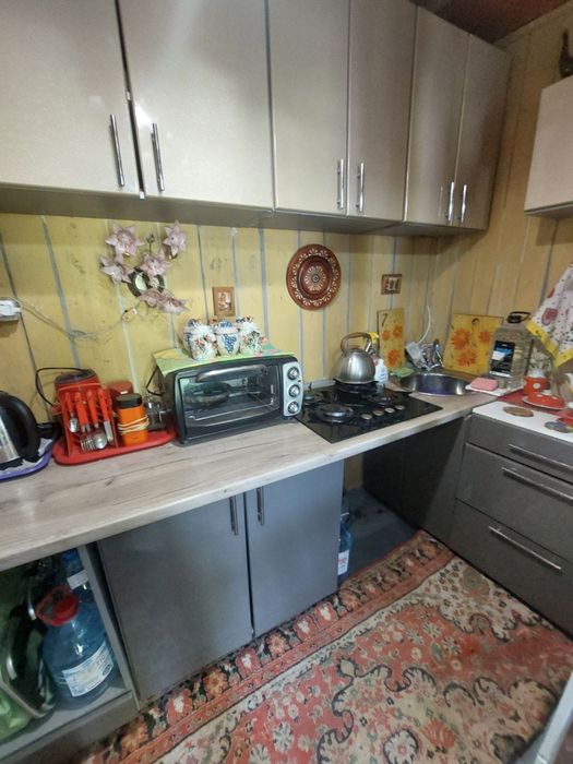 Продаж земельної ділянки