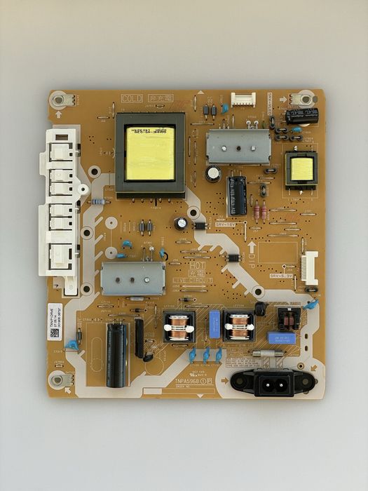 Плати від телевізорів