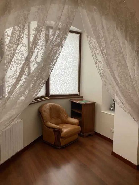 Оренда 4к квартири Парк Чкалова Старокозацька вул. 40 Центр