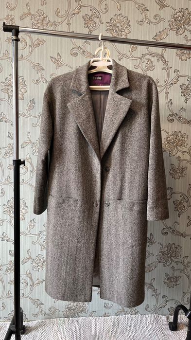 Пальто VIVALON женское