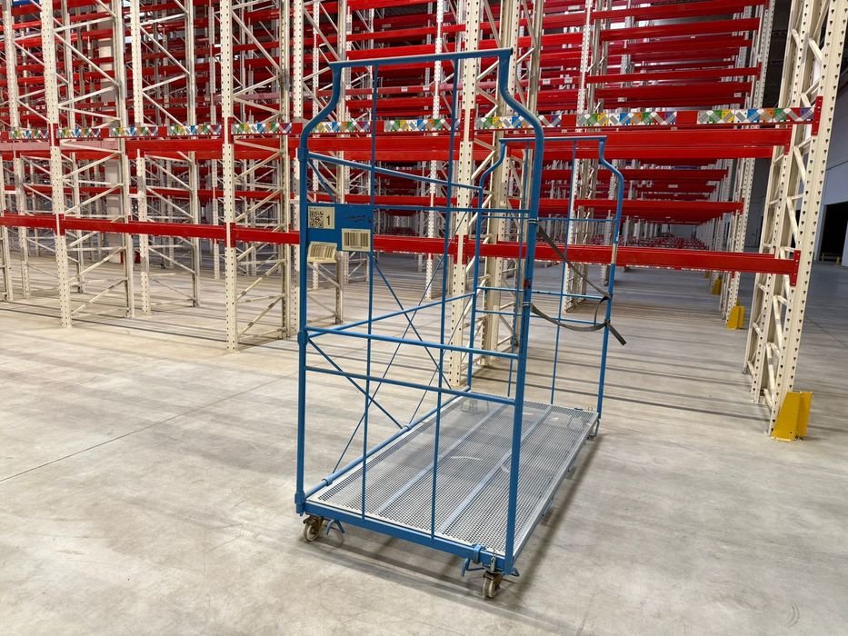 OKAZJA Duże Corletty Mc-250.