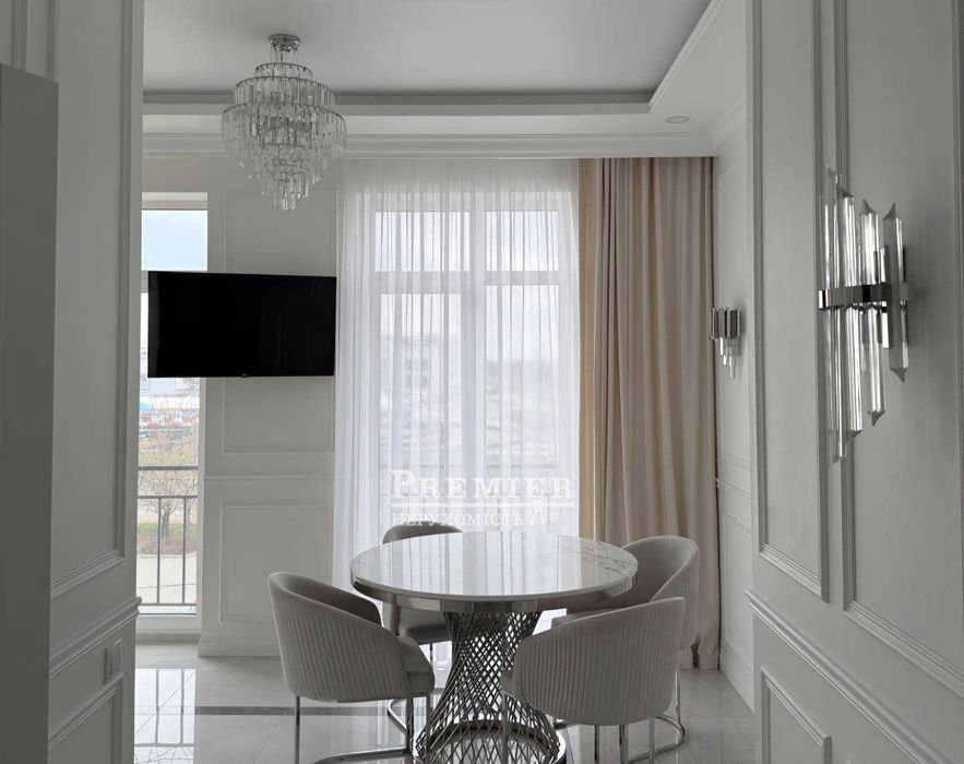 Продам 2-кімнатну квартиру на 3-му поверсі