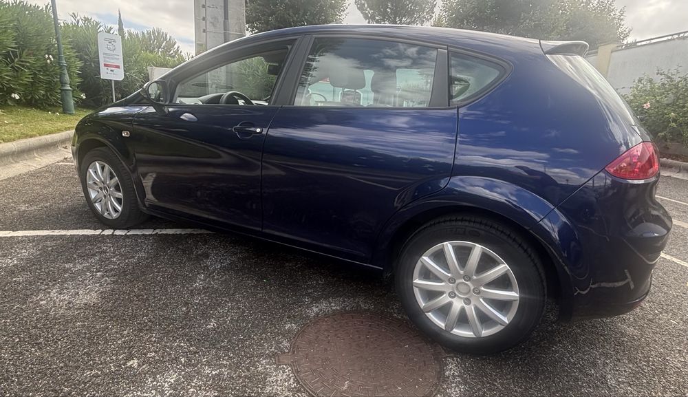 Seat Leon 1.6 TDI