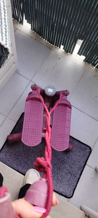 Step  Decathlon com elástico460850909918023681