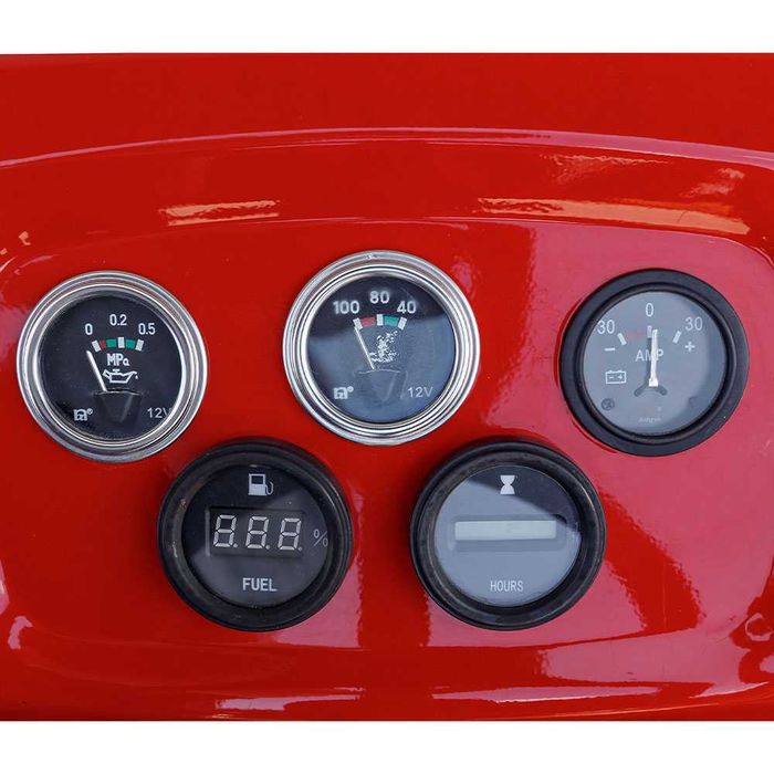 Мінітрактор XINGTAI 240LX