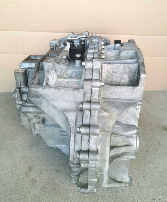 Skrzynia biegów powershif Ford S-max Galaxy C-max Mondeo Volvo Focus